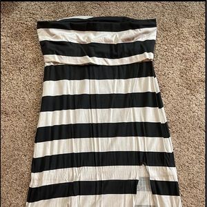 Billabong maxi skirt